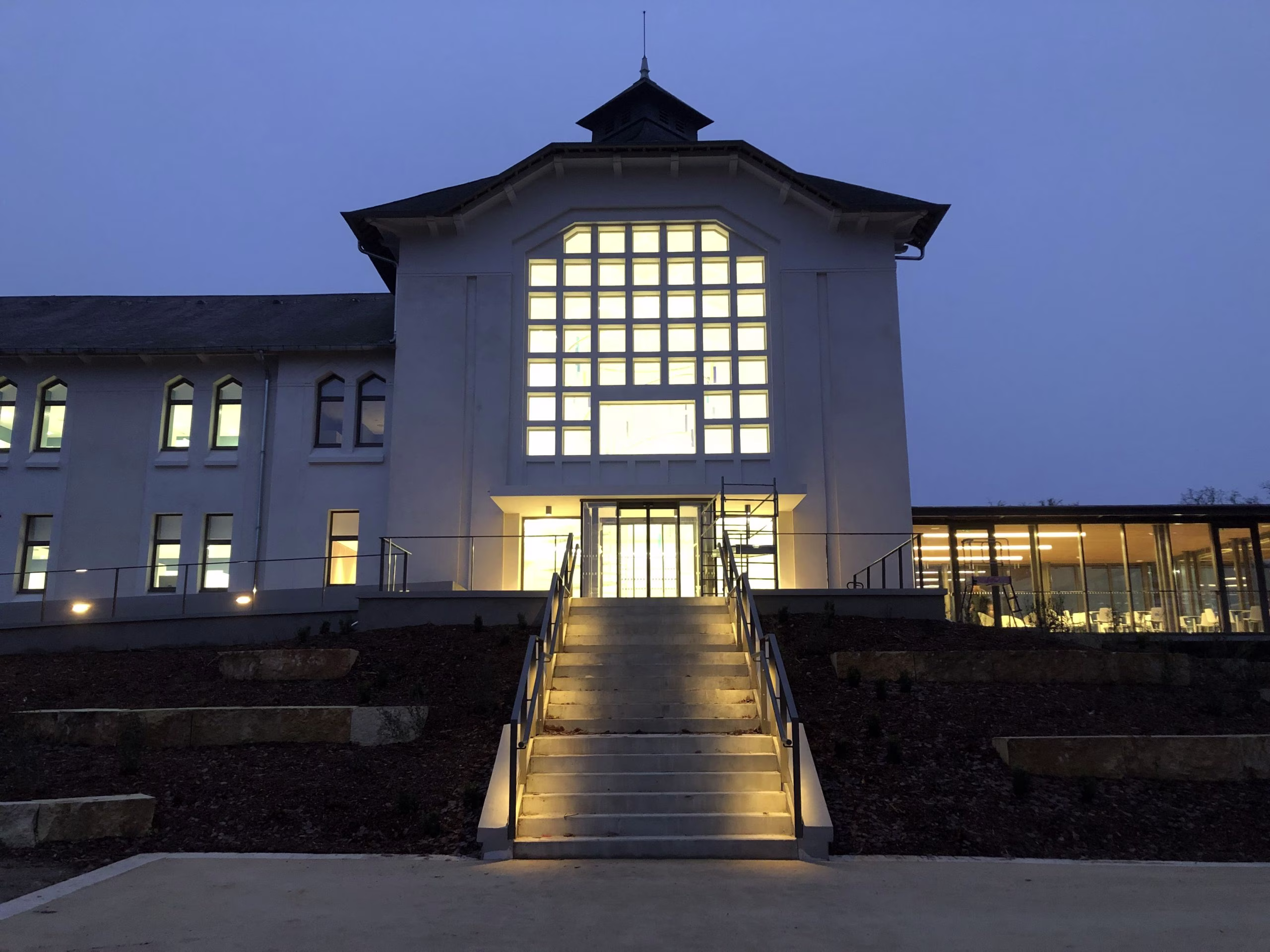 Thermes la roche-posay